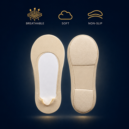 ZENstep shocks