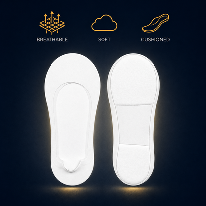 ZENstep shocks