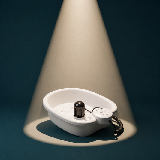 ZENstep Ionic Detox Machine
